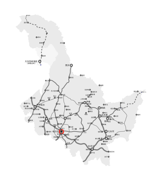 File:Heilongjiang G1001 Map.svg