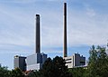 * Nomination Pforzheim heating plant, Germany. -- Felix Koenig 12:41, 18 August 2010 (UTC) * Promotion A bit dark but otherwise good and useful. Please add geocode. --Iotatau 13:39, 18 August 2010 (UTC)