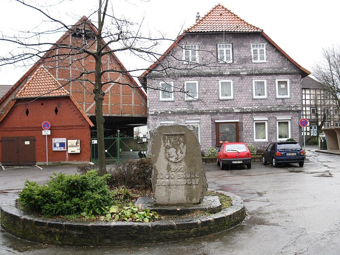 Salzhemmendorf