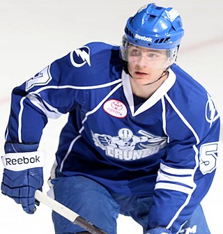 <span class="mw-page-title-main">Henri Ikonen</span> Finnish ice hockey player