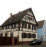 Wohnhaus