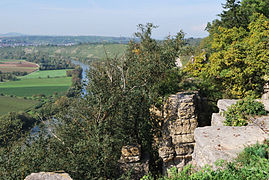 7.9.15 Hessigheimer Felsengärten