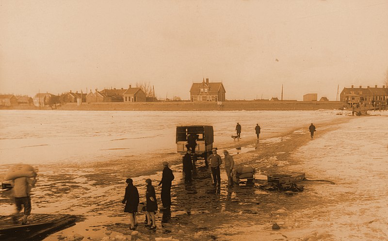 File:Het Nieuwe Veer Ridderkerk, 1929.jpg