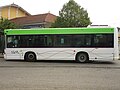 Vignette pour Liste des lignes de bus d'Ambérieu-en-Bugey