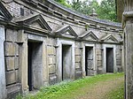 Highgate Cemetery