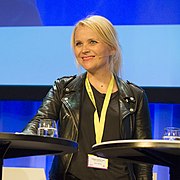 Hildegunn Soldal - Instant Articles en god løsning - NMD 2016 (26919429731) (cropped).jpg