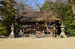 Hirose-taisha