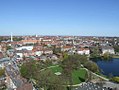 Vorschaubild für Hiroshimapark