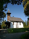 Chapel of St.  Maria