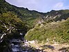 Hokigawa river and Shiobara valley 001.jpg