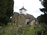 Church of Holy Trinity Holy Trinity Church, Bourton - geograph.org.uk - 1135438.jpg