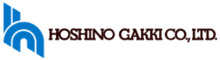 Hoshino gakki co logo.png