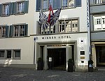 Widder Hotel