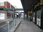 Dunstable, Bedfordshire, East of England, Anglia -