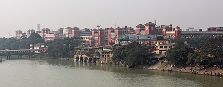 Howrah railway station, 2013