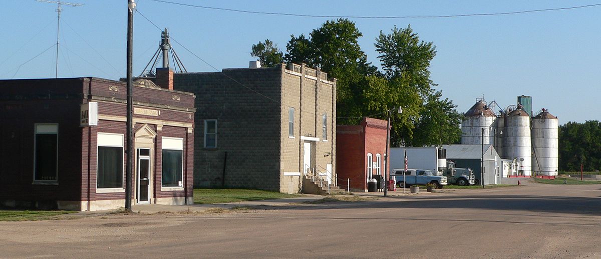 Hubbell, Nebraska