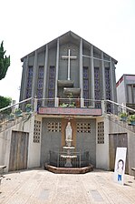 Hukou Old Church