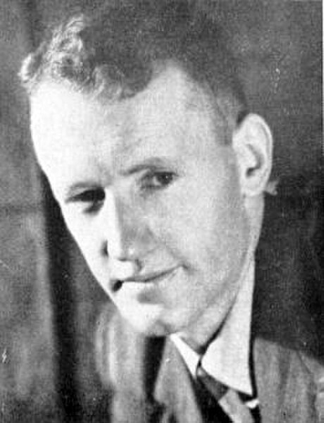 Ian Smith c. 1954