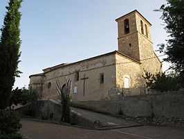 Iglesia parroquial