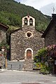 * Nomination: Church of Sant Serní de Llorts. Ordino. Andorra-87 --Lmbuga 00:12, 15 September 2013 (UTC) * * Review needed