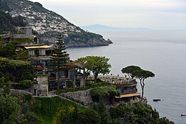 San Pietro di Positano Il San Pietro di Positano-14460805246.jpg