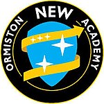 Ormiston NEW Academy