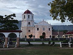 Immaculate Conception Church Oslob