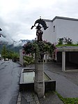 Josefsbrunnen