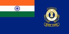 India (Coast Guard)