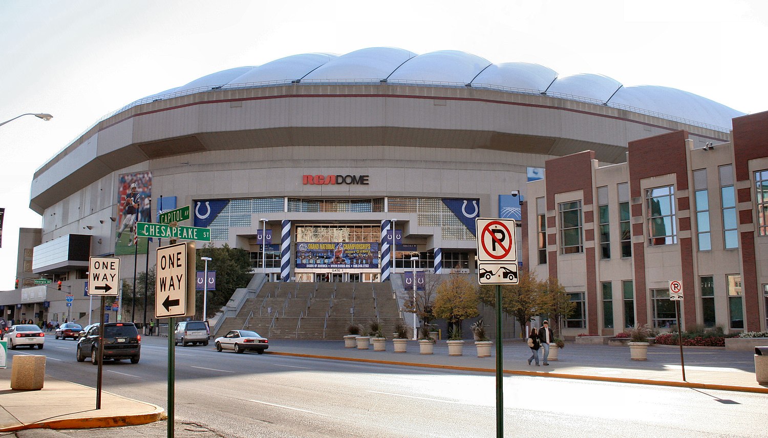 NRG Stadium - Wikipedia