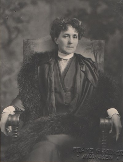 María José de Braganza