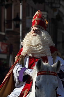 Intocht van Sinterklaas in Schiedam 2009 (4102602499) (2).jpg