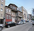Ipekcilik caddesi bursa ahsap evleri - panoramio (3).jpg