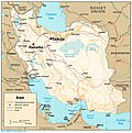 Tehran UNO hadisəsi üçün miniatür