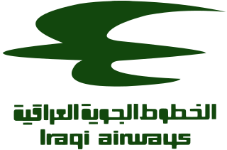 Iraqi Airways airline