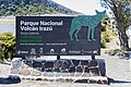 Parc national du volcan Irazú