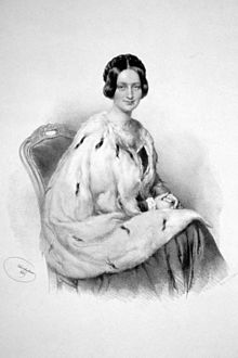 Irene Kiesewetter von Wiesenbrunn