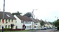 Irish Street, Waterside.