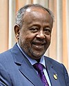 Ismaïl Omar Guelleh