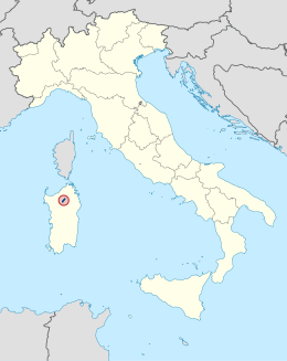Italia - mappa strada statale 199.svg