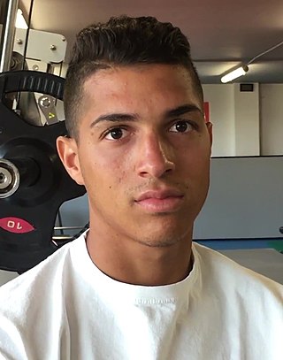 <span class="mw-page-title-main">Jérémie Porsan-Clémenté</span> French footballer (born 1997)