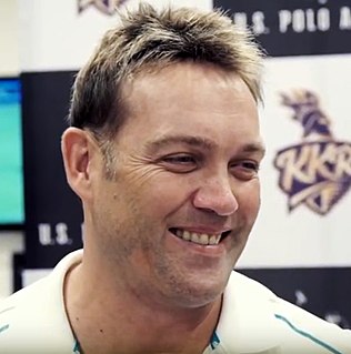 Jacques Kallis South African cricketer