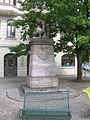 Antikriegsdenkmal