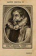 Janus Dousa