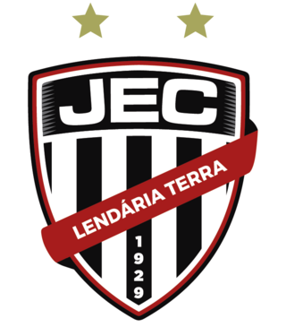 <span class="mw-page-title-main">Jaraguá Esporte Clube</span> Football club