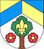 Blason de Jarov