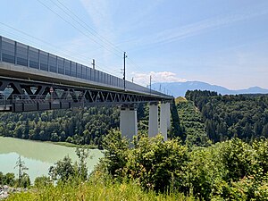 Jauntalbrücke