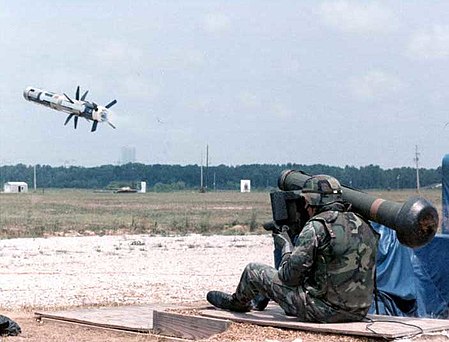 FGM-148 Javelin