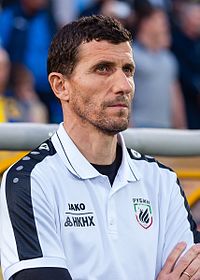 Javi Gracia makalesinin açıklayıcı görüntüsü