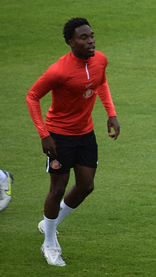 <span class="mw-page-title-main">Jay Matete</span> English footballer